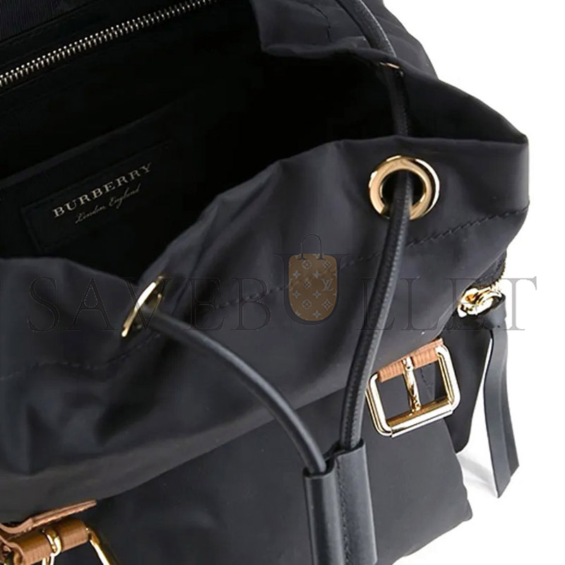 BURBERRY THE RUCKSACK BACKPACK 40166221 (33*22*14cm)